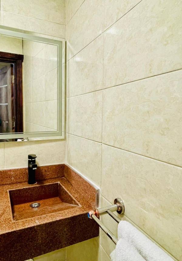 Habitación Doble Deluxe